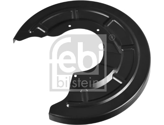Splash Guard, brake disc 176695