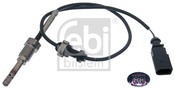 Sensor, exhaust gas temperature 49267