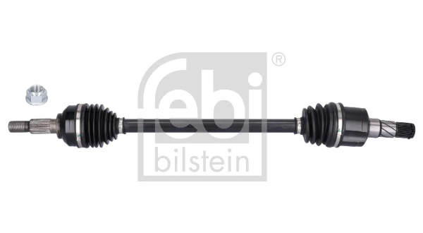 Drive Shaft 186068