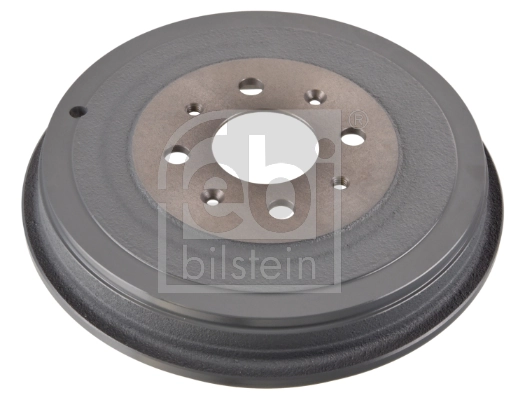 Brake Drum 171055
