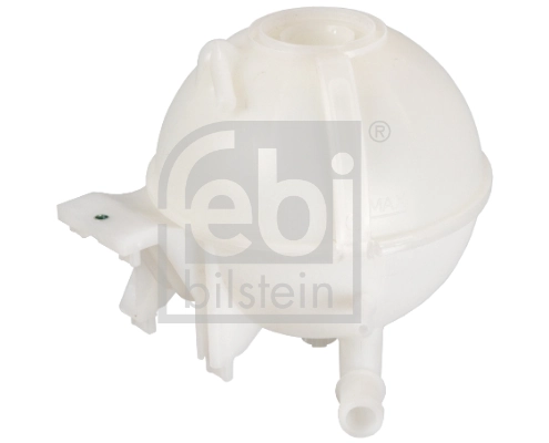 Expansion Tank, coolant 172165