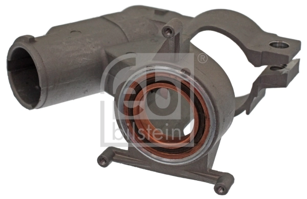 Steering Lock 14100