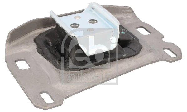 Mounting, automatic transmission 182557