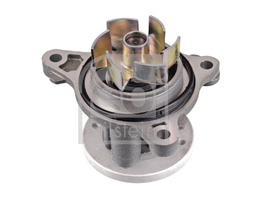 Water Pump, engine cooling 103672