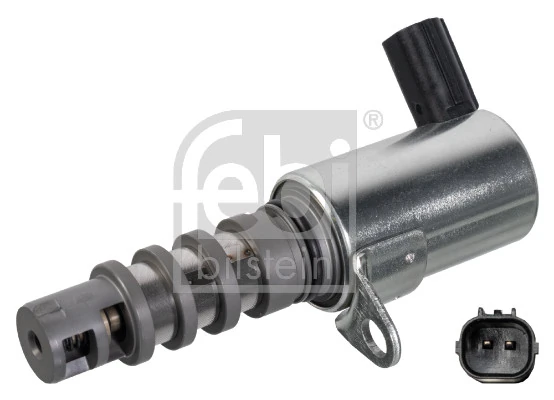 Control Valve, camshaft adjustment febi Plus 177264
