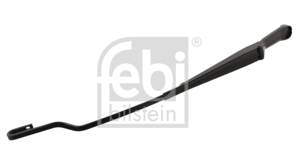 Wiper Arm, window cleaning febi Plus 34736