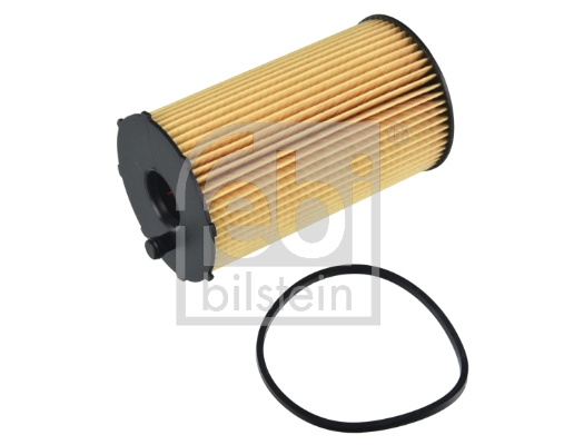 Oil Filter 172627