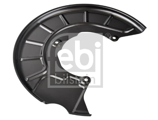 Splash Guard, brake disc 171531