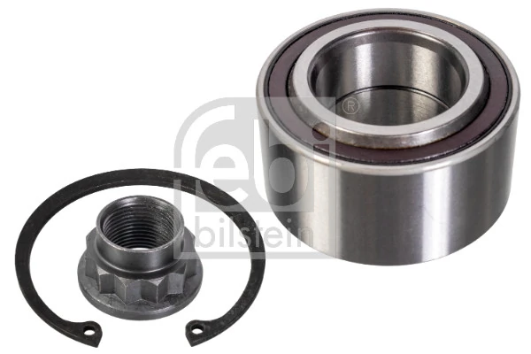 Wheel Bearing Kit 173632