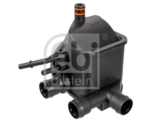 Oil Separator, crankcase ventilation febi Plus 171630