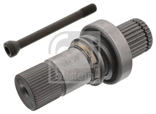 Stub Shaft, differential 102278