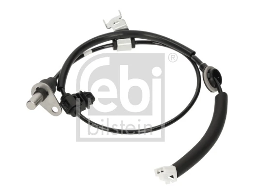 Sensor, wheel speed 198400