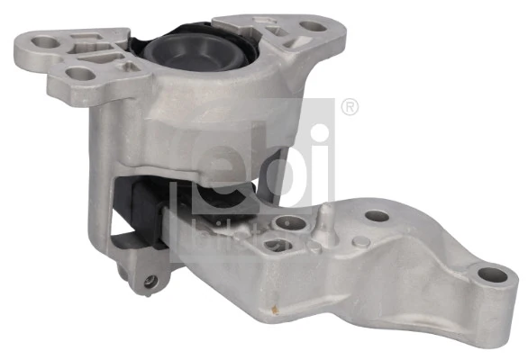 Mounting, engine 197708