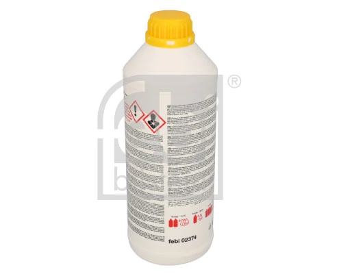 Antifreeze 02374