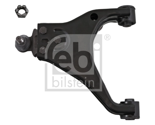 Control/Trailing Arm, wheel suspension 41703