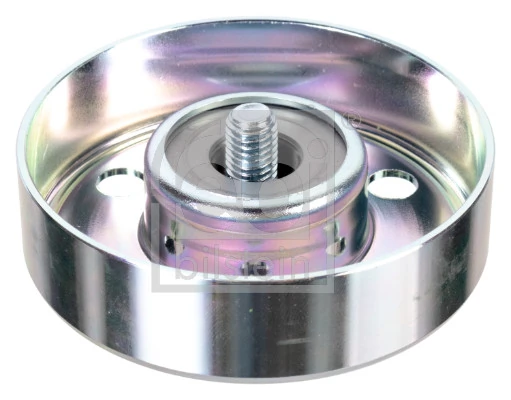 Deflection/Guide Pulley, V-ribbed belt 181593