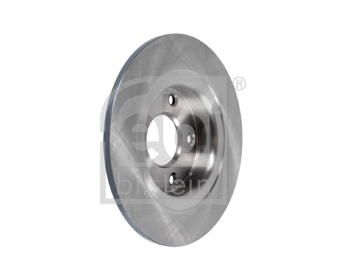 Brake Disc 108480