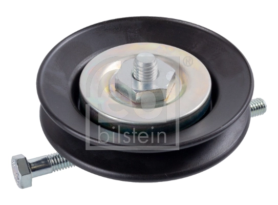 Tensioner Pulley, V-ribbed belt 171303