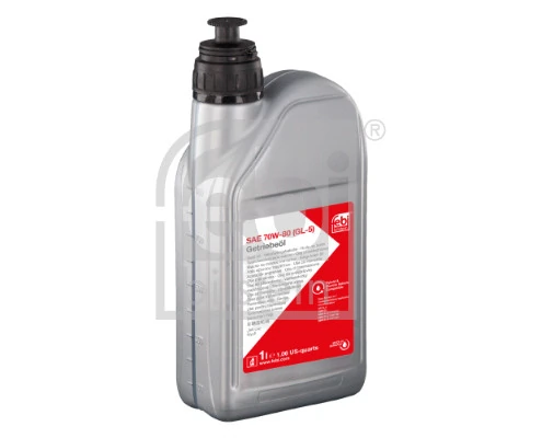 Transmission Oil 184247