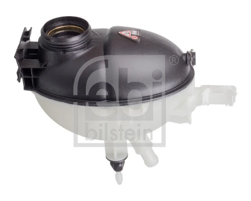 Expansion Tank, coolant 38808