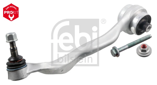 Control/Trailing Arm, wheel suspension ProKit 45092