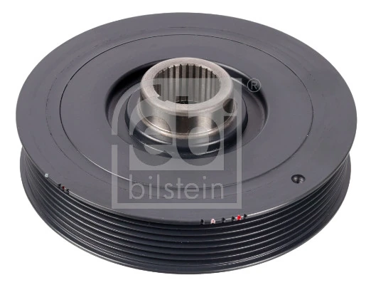 Belt Pulley, crankshaft 108067