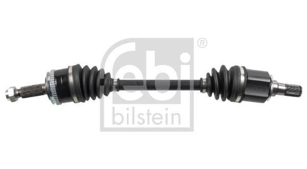 Drive Shaft 181266
