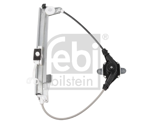 Window Regulator 177827