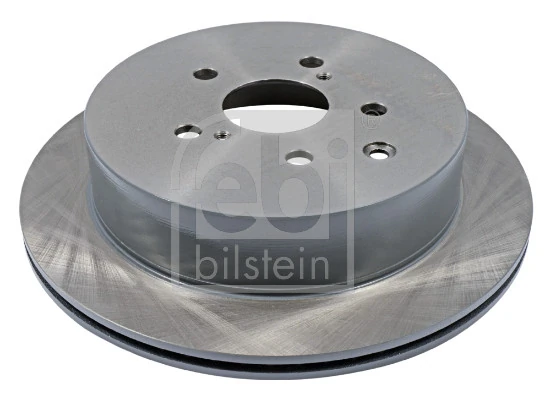 Brake Disc 108475