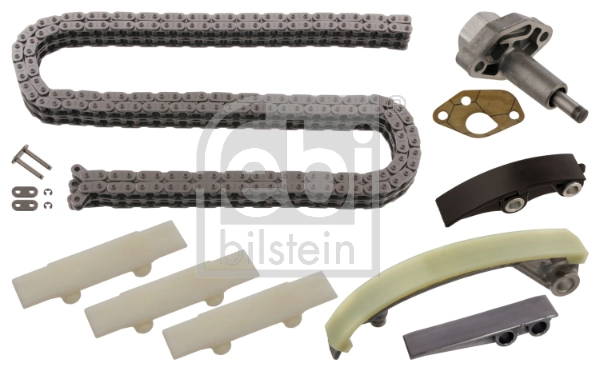 Timing Chain Kit Basic Short Kit 171514