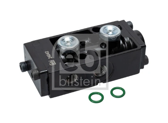 Switch, splitter gearbox 24042