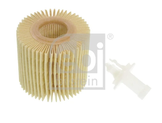 Oil Filter 184180