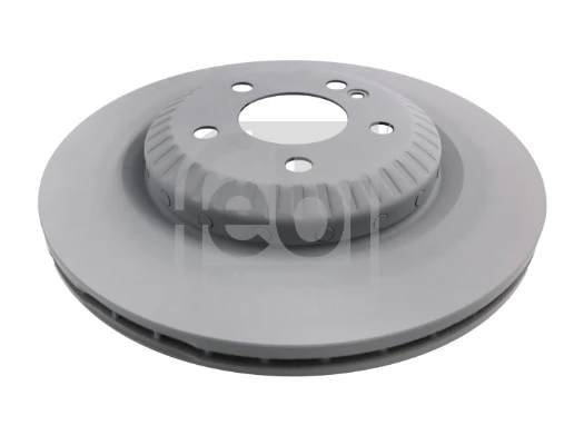 Brake Disc 175134