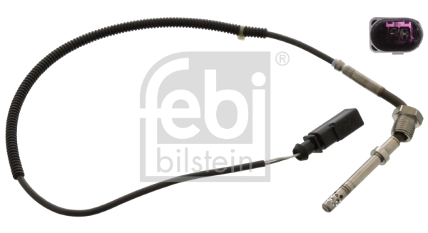 Sensor, exhaust gas temperature 100846