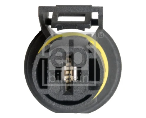 Cable Repair Set, glow plug control unit febi Plus 188535