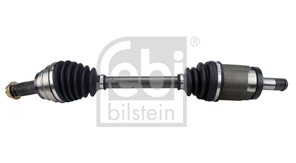 Drive Shaft 192794