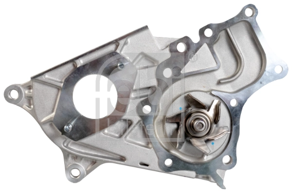 Water Pump, engine cooling 26521