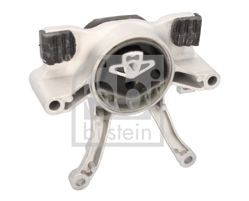 Mounting, automatic transmission 185938