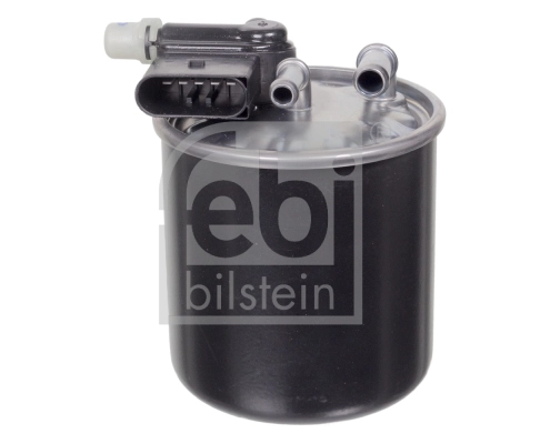 Fuel Filter 100470
