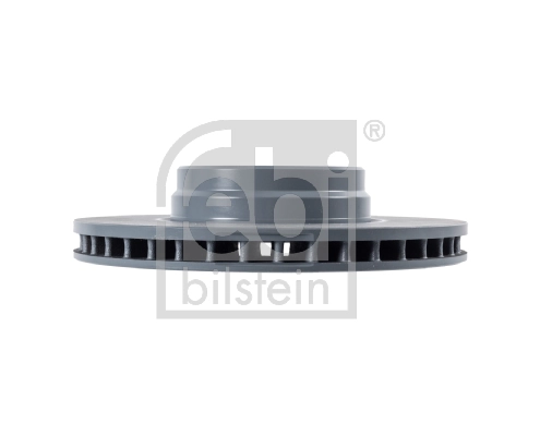 Brake Disc 18553