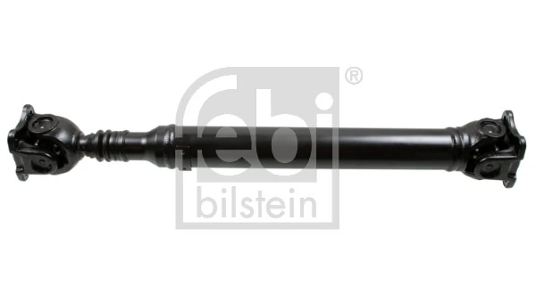 Propshaft, axle drive 174098