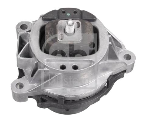 Mounting, engine 103301