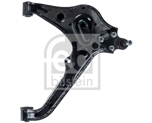 Control/Trailing Arm, wheel suspension 48115