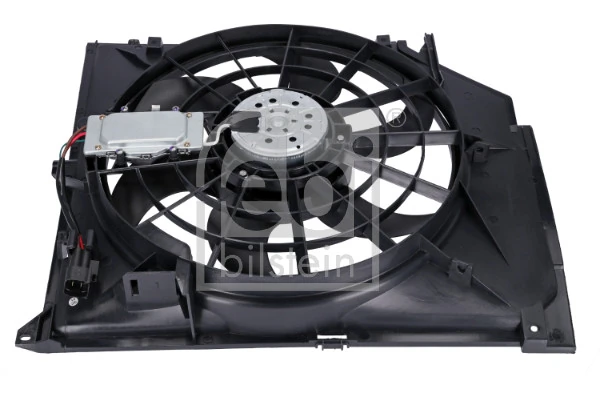 FEBI BILSTEIN 36663 Fan, engine cooling