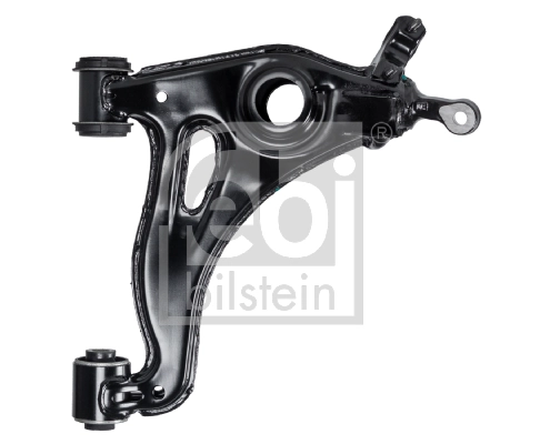 Control/Trailing Arm, wheel suspension 05271