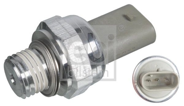Oil Pressure Switch 106792