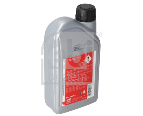 Transmission Oil 180073