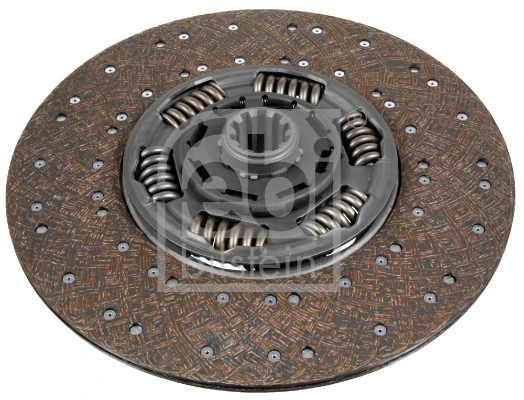 Clutch Disc 105010