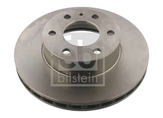 Brake Disc 35337