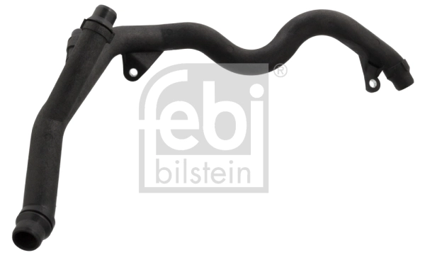 Coolant Pipe febi Plus 101794